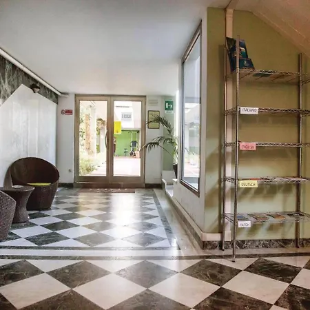 0-bedroom In Ortonovo Marinella di Sarzana