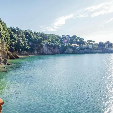 0-bedroom In Ortonovo *